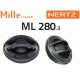 Hertz ML 280.3 Magassugárzó hangszóró